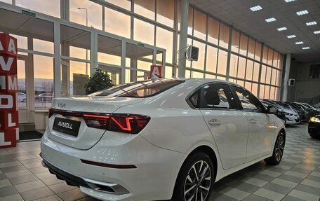 KIA K3, 2021 год, 2 189 000 рублей, 8 фотография