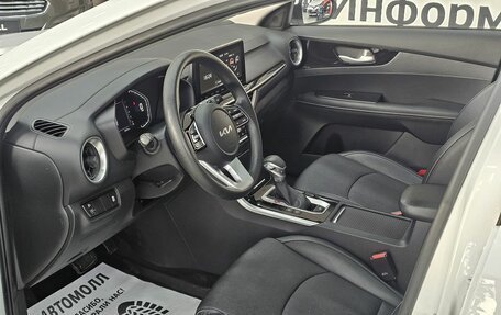 KIA K3, 2021 год, 2 189 000 рублей, 10 фотография