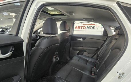 KIA K3, 2021 год, 2 189 000 рублей, 14 фотография