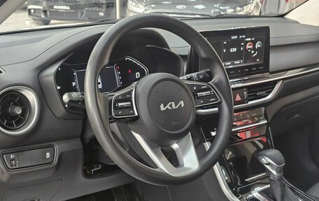 KIA K3, 2021 год, 2 189 000 рублей, 11 фотография