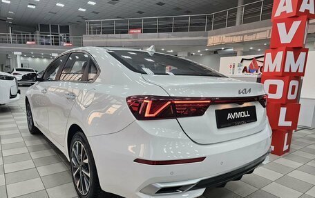 KIA K3, 2021 год, 2 189 000 рублей, 6 фотография