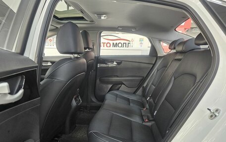 KIA K3, 2021 год, 2 189 000 рублей, 13 фотография