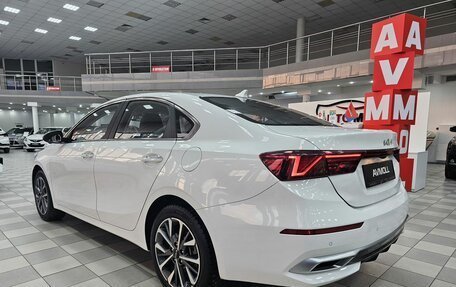 KIA K3, 2021 год, 2 189 000 рублей, 5 фотография