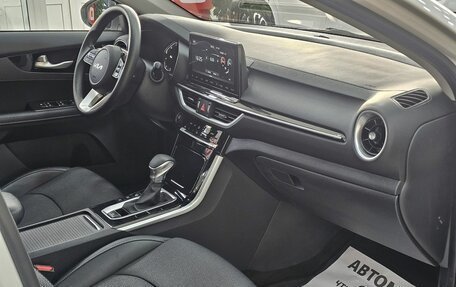 KIA K3, 2021 год, 2 189 000 рублей, 17 фотография