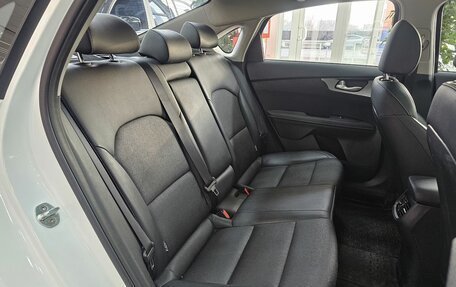 KIA K3, 2021 год, 2 189 000 рублей, 15 фотография