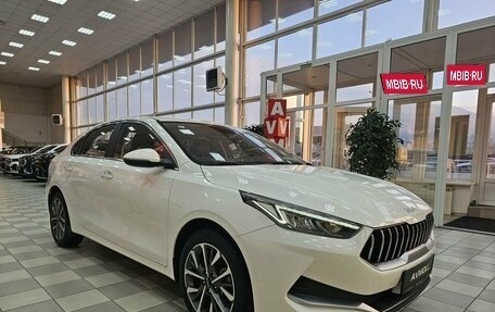 KIA K3, 2021 год, 2 189 000 рублей, 4 фотография