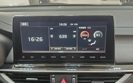 KIA K3, 2021 год, 2 189 000 рублей, 18 фотография