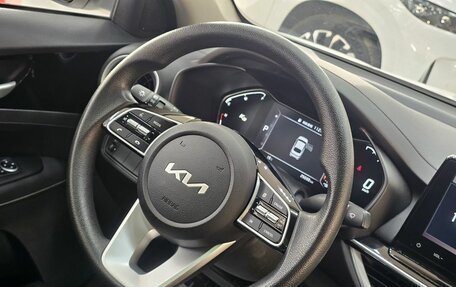 KIA K3, 2021 год, 2 189 000 рублей, 20 фотография