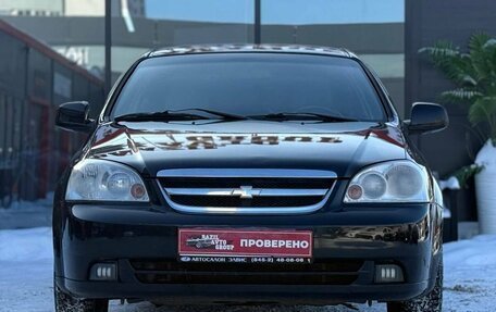 Chevrolet Lacetti, 2012 год, 519 000 рублей, 4 фотография