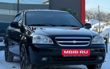 Chevrolet Lacetti, 2012 год, 519 000 рублей, 3 фотография