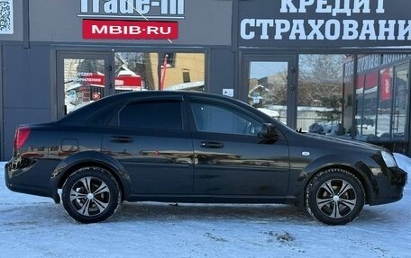 Chevrolet Lacetti, 2012 год, 519 000 рублей, 13 фотография