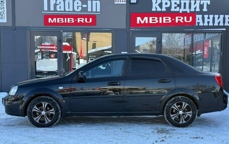 Chevrolet Lacetti, 2012 год, 519 000 рублей, 7 фотография