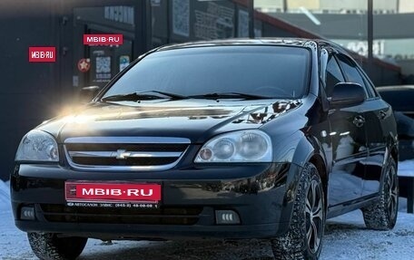 Chevrolet Lacetti, 2012 год, 519 000 рублей, 5 фотография