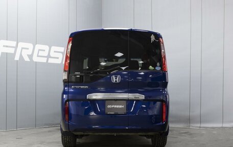 Honda Stepwgn IV, 2016 год, 1 980 000 рублей, 4 фотография