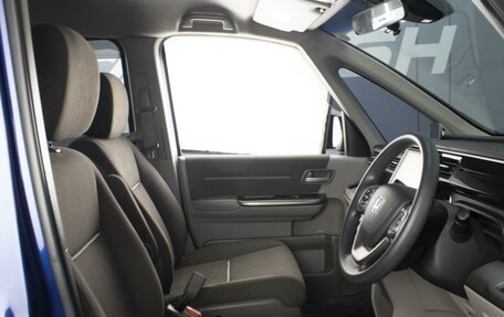 Honda Stepwgn IV, 2016 год, 1 980 000 рублей, 10 фотография