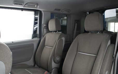 Honda Stepwgn IV, 2016 год, 1 980 000 рублей, 7 фотография