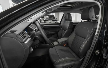 Skoda Superb III рестайлинг, 2025 год, 3 099 000 рублей, 4 фотография