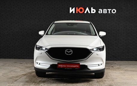 Mazda CX-5 II, 2020 год, 3 612 000 рублей, 2 фотография