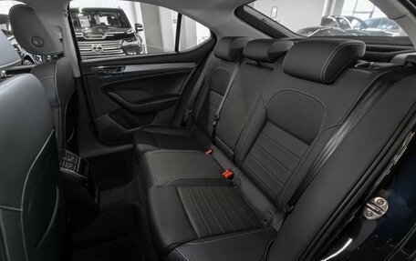 Skoda Superb III рестайлинг, 2025 год, 3 099 000 рублей, 11 фотография