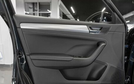 Skoda Superb III рестайлинг, 2025 год, 3 099 000 рублей, 12 фотография