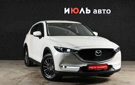 Mazda CX-5 II, 2020 год, 3 612 000 рублей, 3 фотография