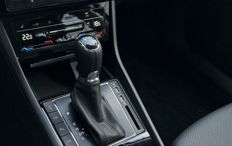 Skoda Superb III рестайлинг, 2025 год, 3 099 000 рублей, 7 фотография