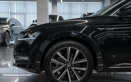 Skoda Superb III рестайлинг, 2025 год, 3 099 000 рублей, 6 фотография