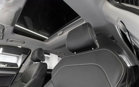 Skoda Superb III рестайлинг, 2025 год, 3 099 000 рублей, 10 фотография