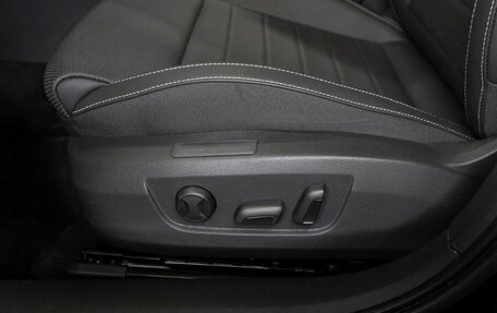 Skoda Superb III рестайлинг, 2025 год, 3 099 000 рублей, 13 фотография