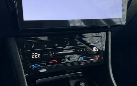 Skoda Superb III рестайлинг, 2025 год, 3 099 000 рублей, 8 фотография