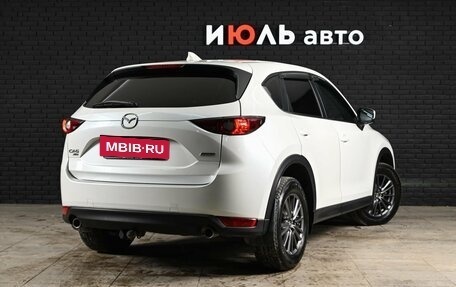 Mazda CX-5 II, 2020 год, 3 612 000 рублей, 4 фотография