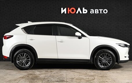 Mazda CX-5 II, 2020 год, 3 612 000 рублей, 8 фотография