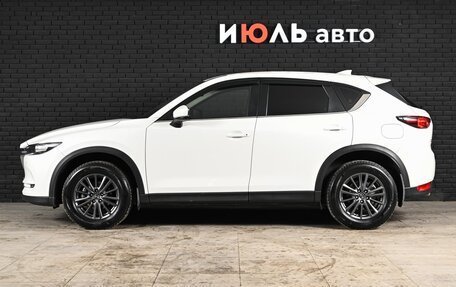 Mazda CX-5 II, 2020 год, 3 612 000 рублей, 7 фотография
