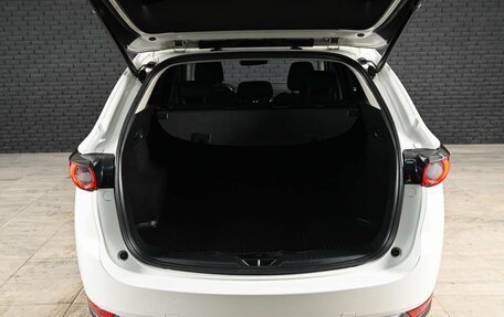 Mazda CX-5 II, 2020 год, 3 612 000 рублей, 9 фотография