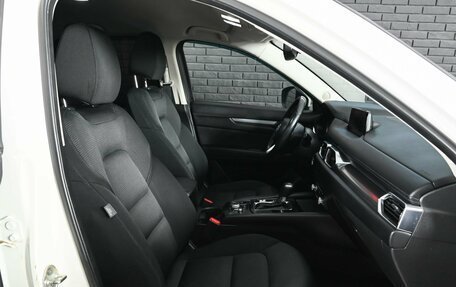 Mazda CX-5 II, 2020 год, 3 612 000 рублей, 13 фотография