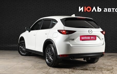 Mazda CX-5 II, 2020 год, 3 612 000 рублей, 6 фотография