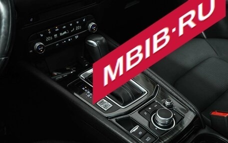 Mazda CX-5 II, 2020 год, 3 612 000 рублей, 16 фотография