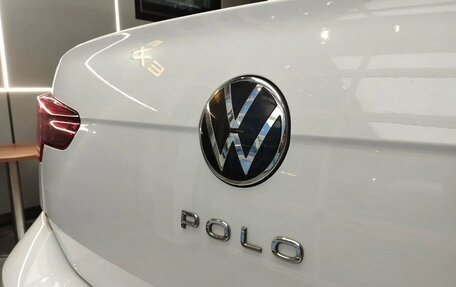 Volkswagen Polo VI (EU Market), 2020 год, 1 519 000 рублей, 10 фотография