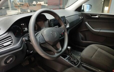 Volkswagen Polo VI (EU Market), 2020 год, 1 519 000 рублей, 13 фотография