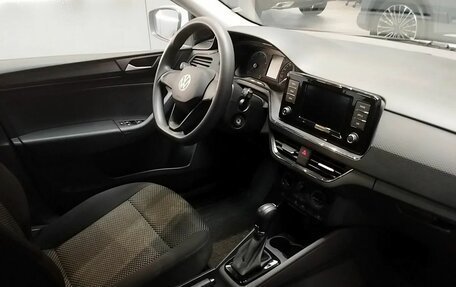 Volkswagen Polo VI (EU Market), 2020 год, 1 519 000 рублей, 12 фотография