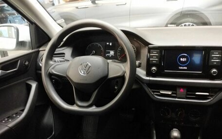 Volkswagen Polo VI (EU Market), 2020 год, 1 519 000 рублей, 15 фотография