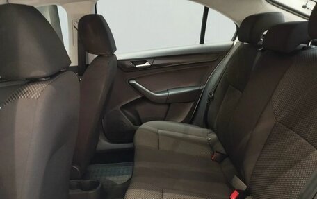 Volkswagen Polo VI (EU Market), 2020 год, 1 519 000 рублей, 18 фотография