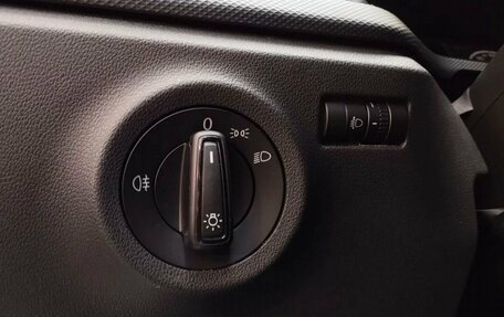 Volkswagen Polo VI (EU Market), 2020 год, 1 519 000 рублей, 17 фотография