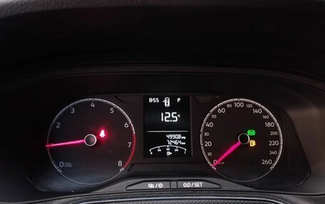 Volkswagen Polo VI (EU Market), 2020 год, 1 519 000 рублей, 16 фотография