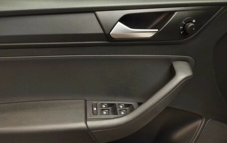 Volkswagen Polo VI (EU Market), 2020 год, 1 519 000 рублей, 27 фотография