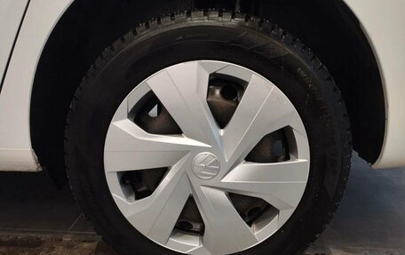 Volkswagen Polo VI (EU Market), 2020 год, 1 519 000 рублей, 29 фотография