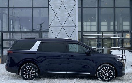 KIA Carnival, 2021 год, 3 599 000 рублей, 4 фотография