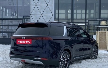 KIA Carnival, 2021 год, 3 599 000 рублей, 5 фотография