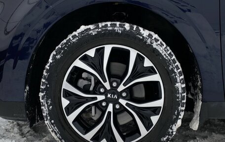 KIA Carnival, 2021 год, 3 599 000 рублей, 9 фотография