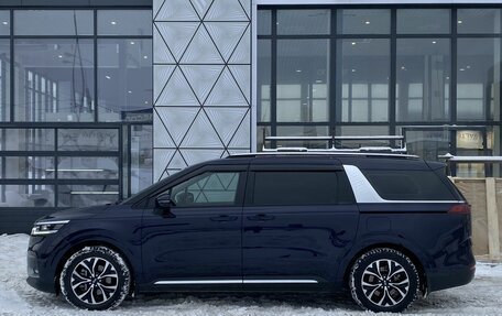 KIA Carnival, 2021 год, 3 599 000 рублей, 8 фотография